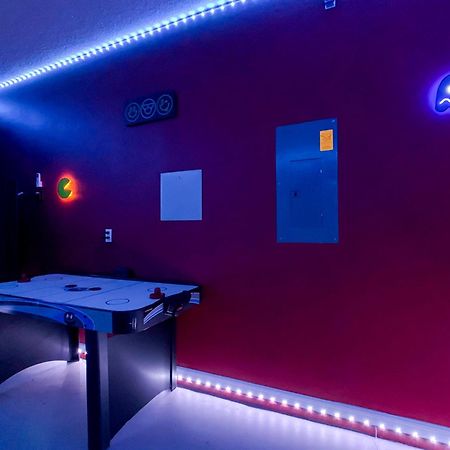 Pudge Vacation Poolspa Home Near Disney Ορλάντο Εξωτερικό φωτογραφία