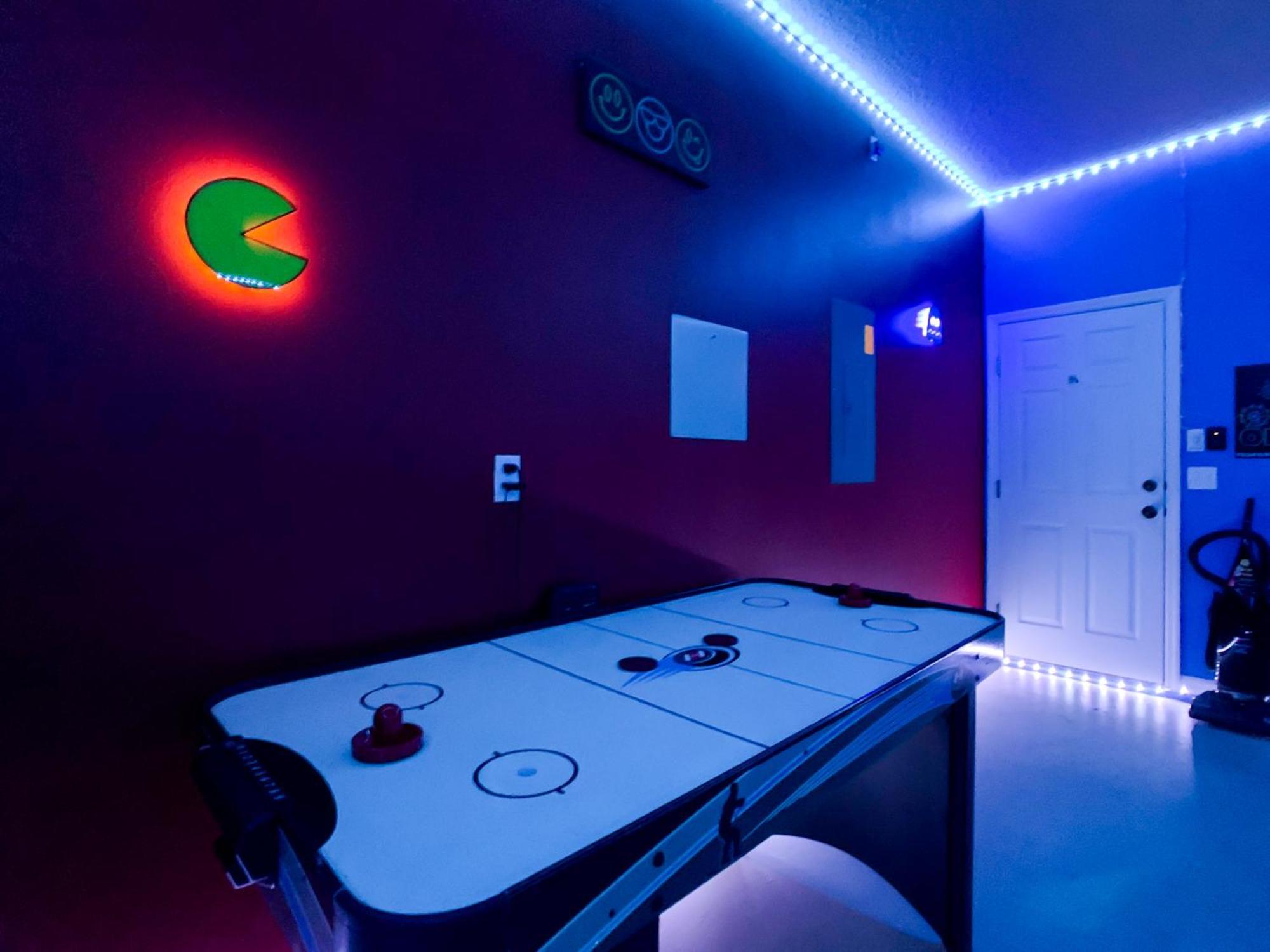Pudge Vacation Poolspa Home Near Disney Ορλάντο Εξωτερικό φωτογραφία