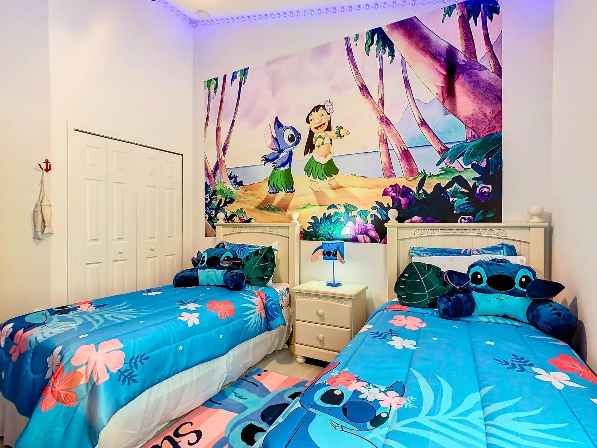 Pudge Vacation Poolspa Home Near Disney Ορλάντο Εξωτερικό φωτογραφία