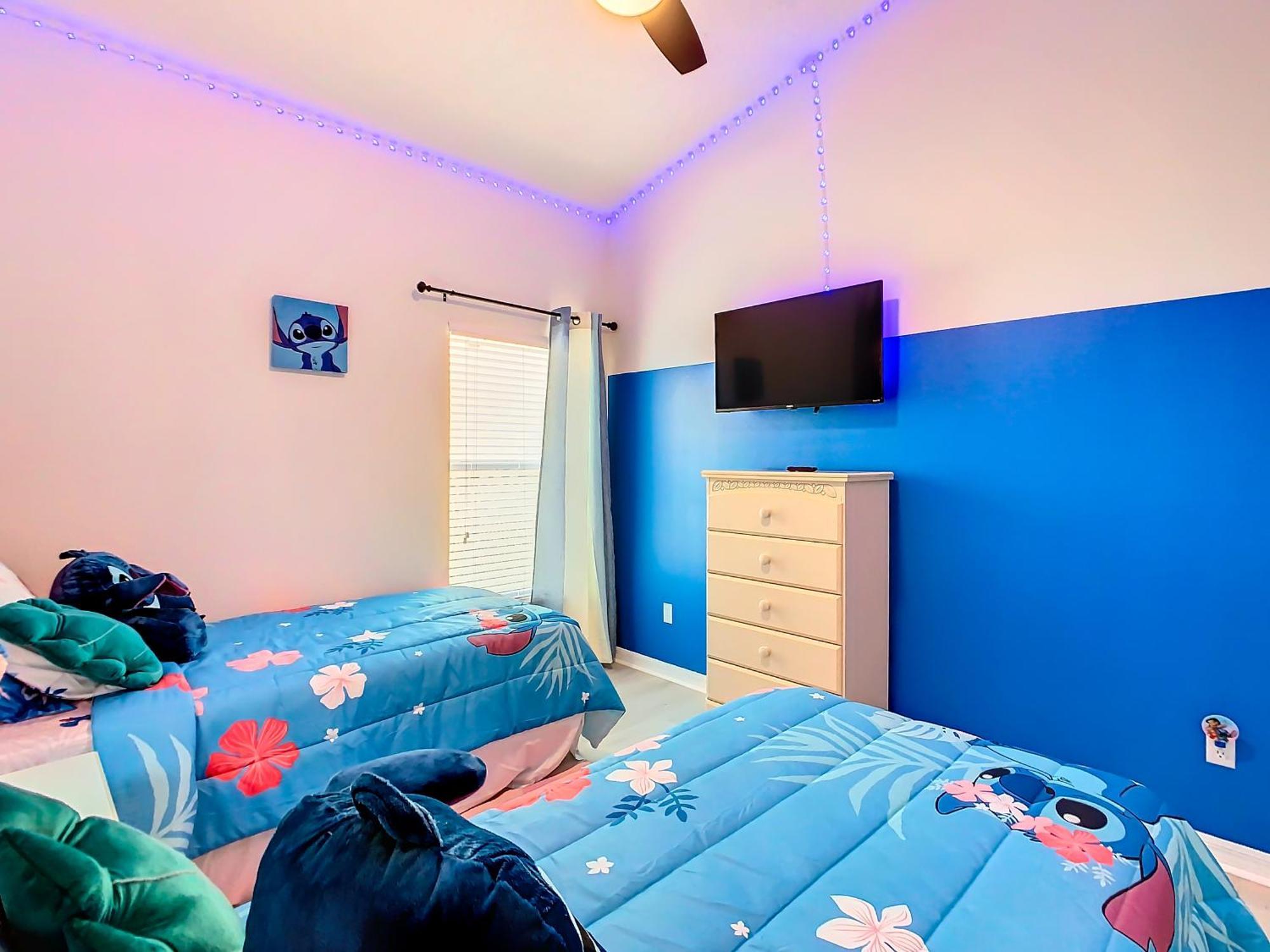 Pudge Vacation Poolspa Home Near Disney Ορλάντο Εξωτερικό φωτογραφία