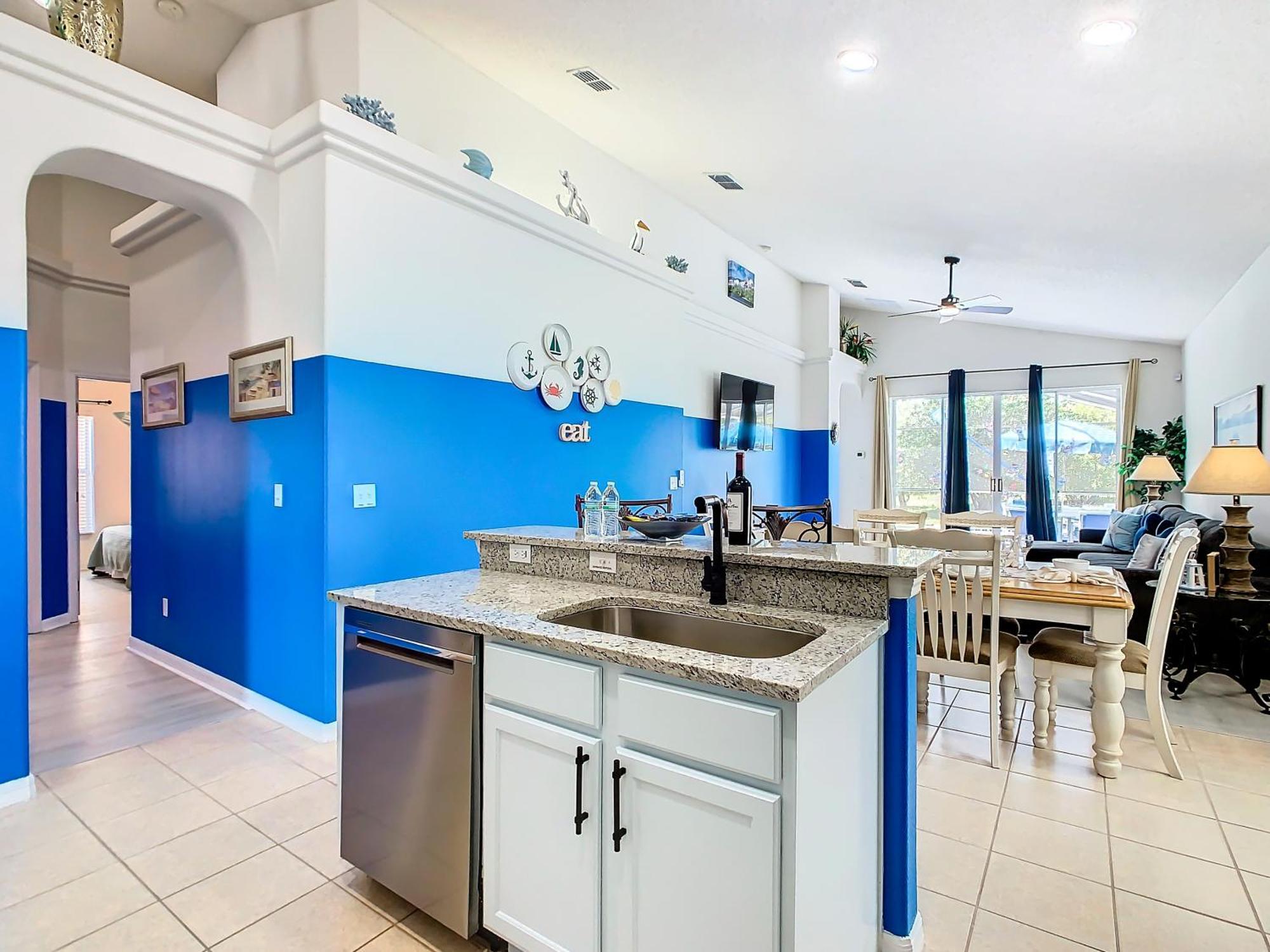 Pudge Vacation Poolspa Home Near Disney Ορλάντο Εξωτερικό φωτογραφία