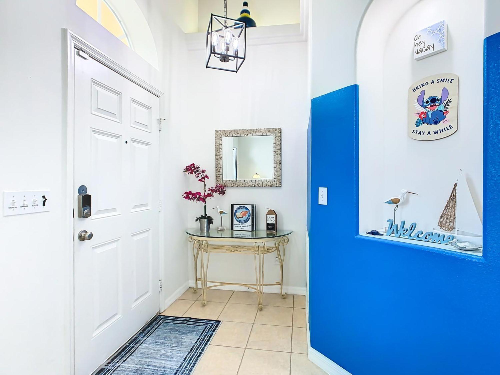 Pudge Vacation Poolspa Home Near Disney Ορλάντο Εξωτερικό φωτογραφία