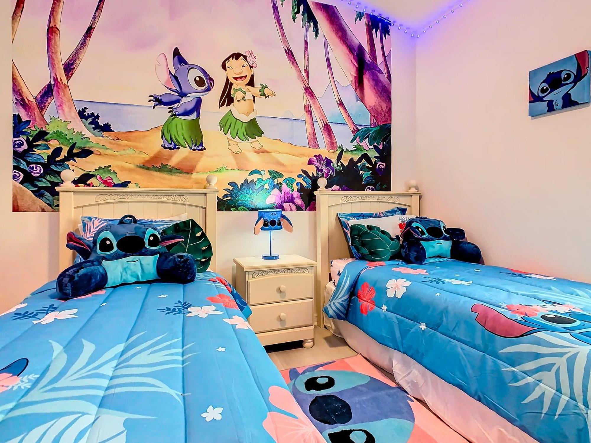 Pudge Vacation Poolspa Home Near Disney Ορλάντο Εξωτερικό φωτογραφία