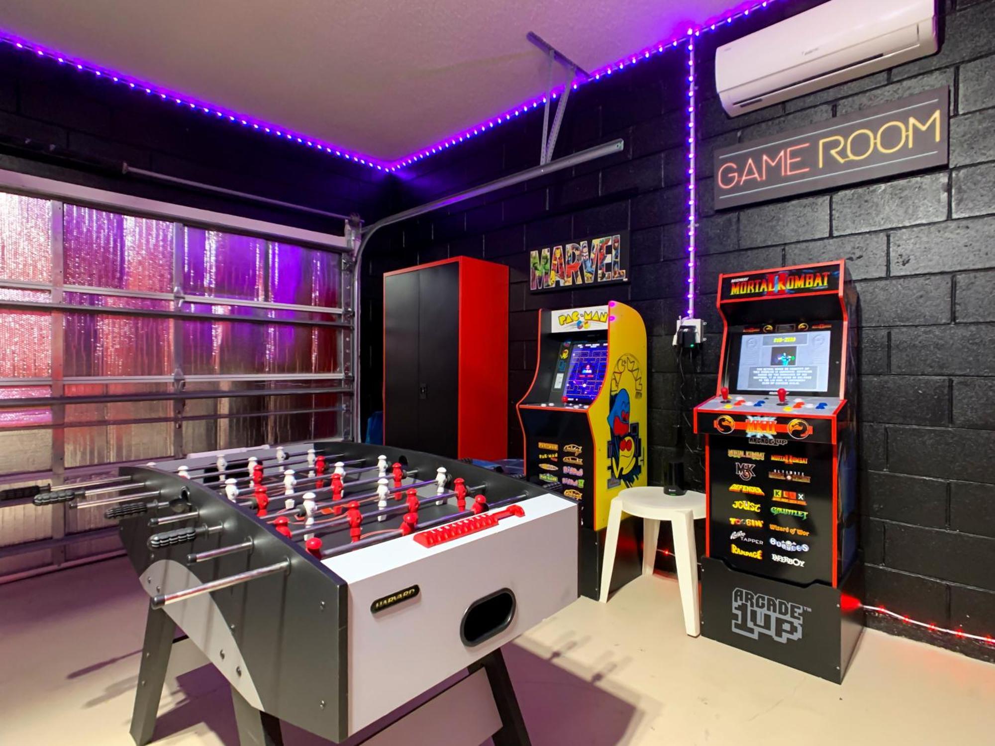 Pudge Vacation Poolspa Home Near Disney Ορλάντο Εξωτερικό φωτογραφία