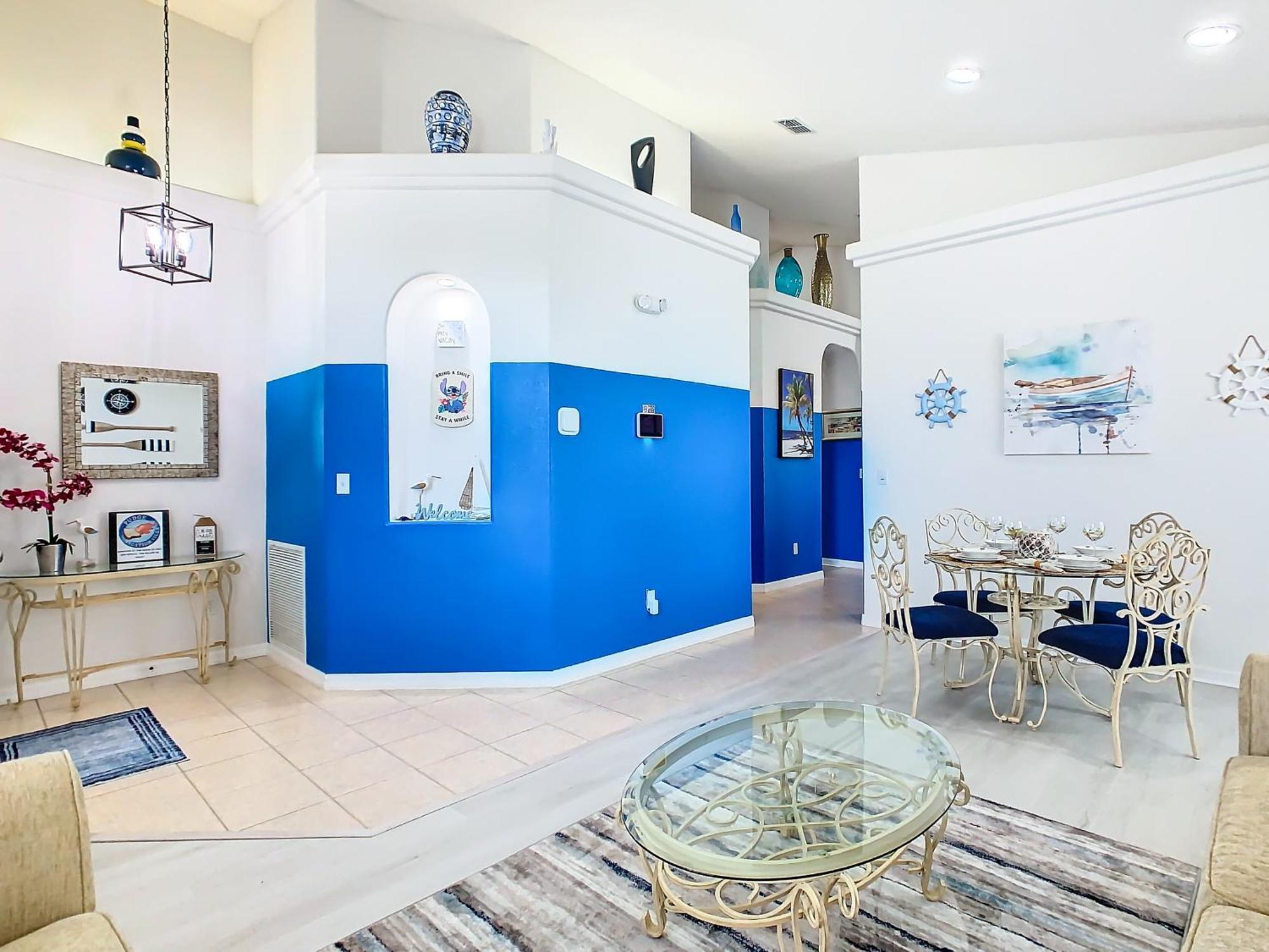 Pudge Vacation Poolspa Home Near Disney Ορλάντο Εξωτερικό φωτογραφία