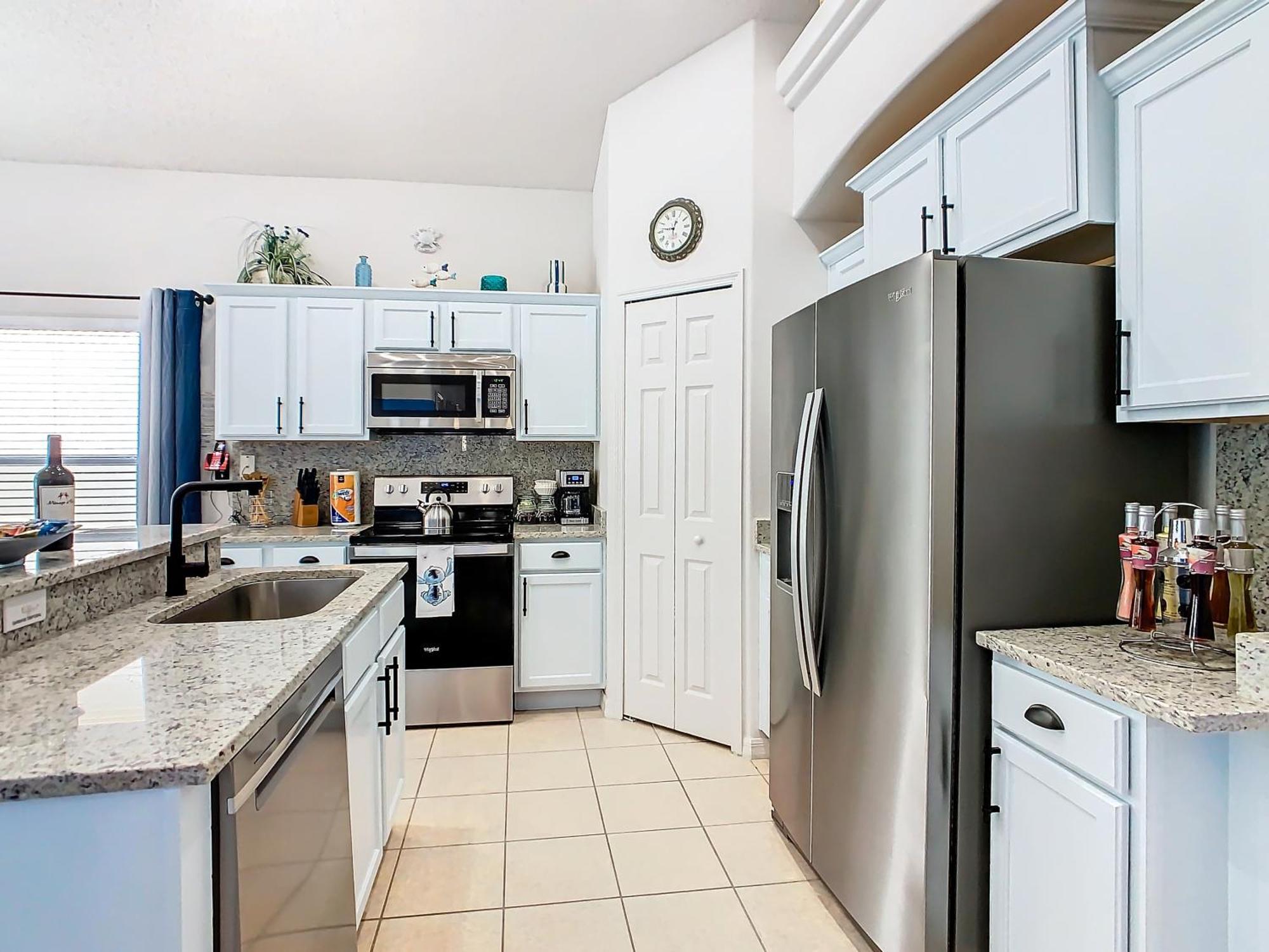 Pudge Vacation Poolspa Home Near Disney Ορλάντο Εξωτερικό φωτογραφία
