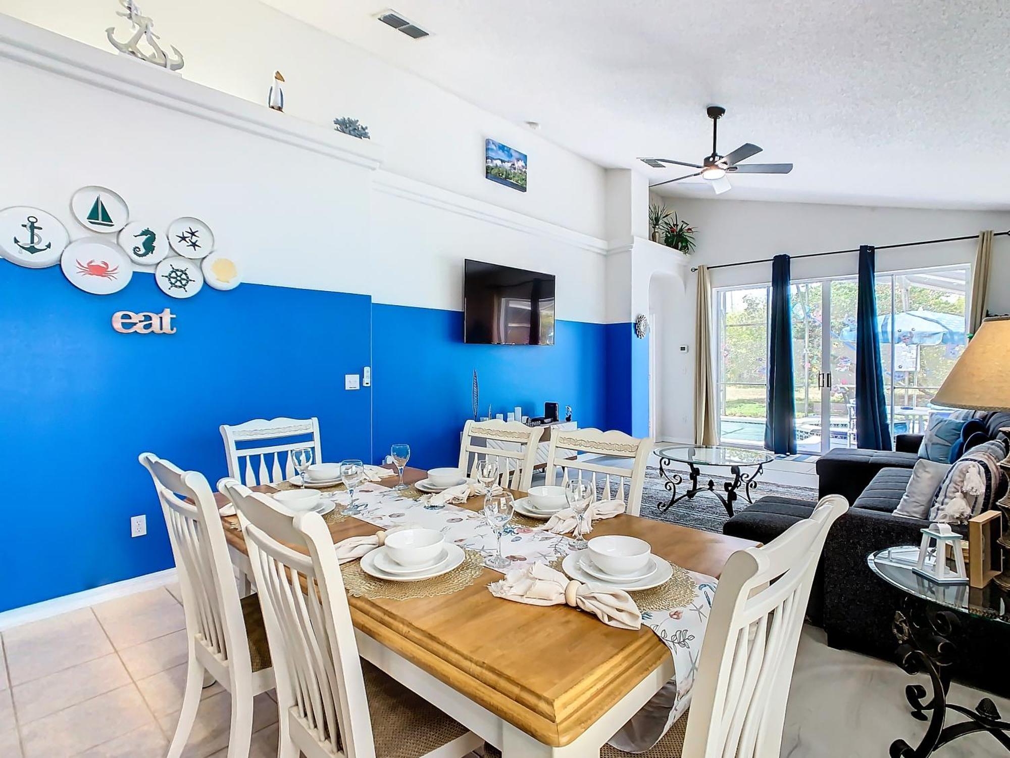 Pudge Vacation Poolspa Home Near Disney Ορλάντο Εξωτερικό φωτογραφία