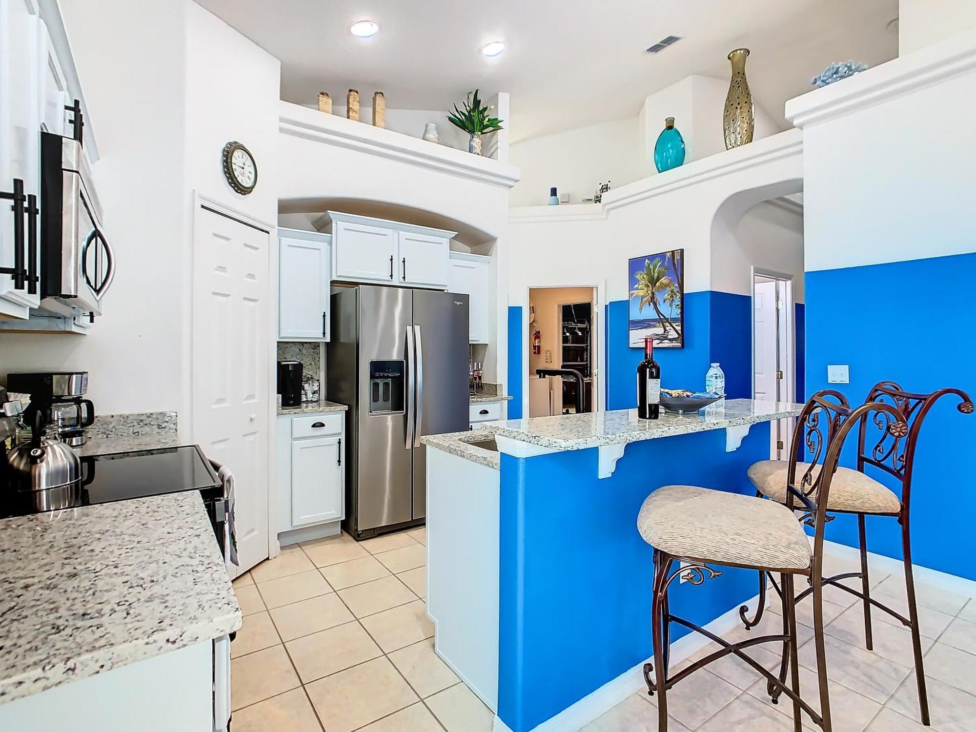 Pudge Vacation Poolspa Home Near Disney Ορλάντο Εξωτερικό φωτογραφία