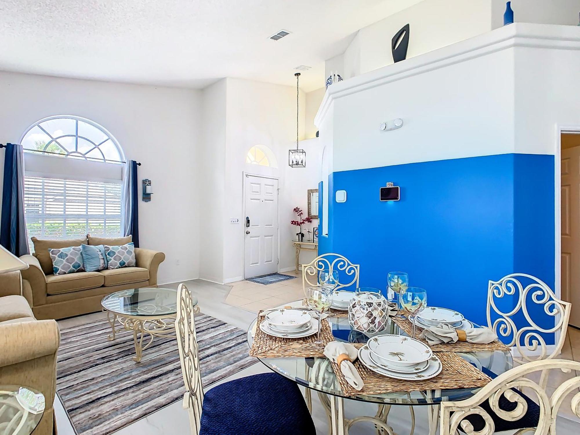Pudge Vacation Poolspa Home Near Disney Ορλάντο Εξωτερικό φωτογραφία