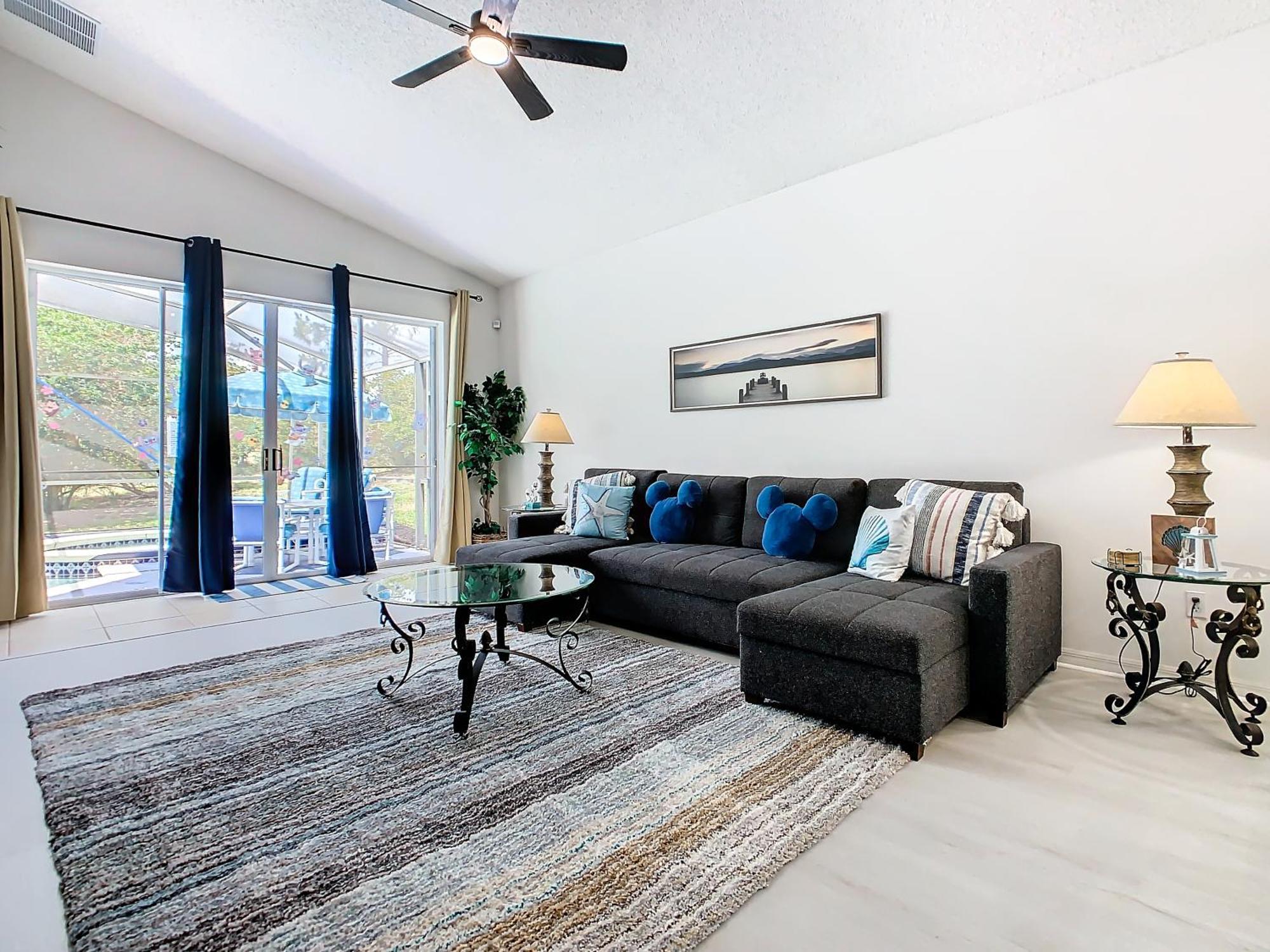 Pudge Vacation Poolspa Home Near Disney Ορλάντο Εξωτερικό φωτογραφία