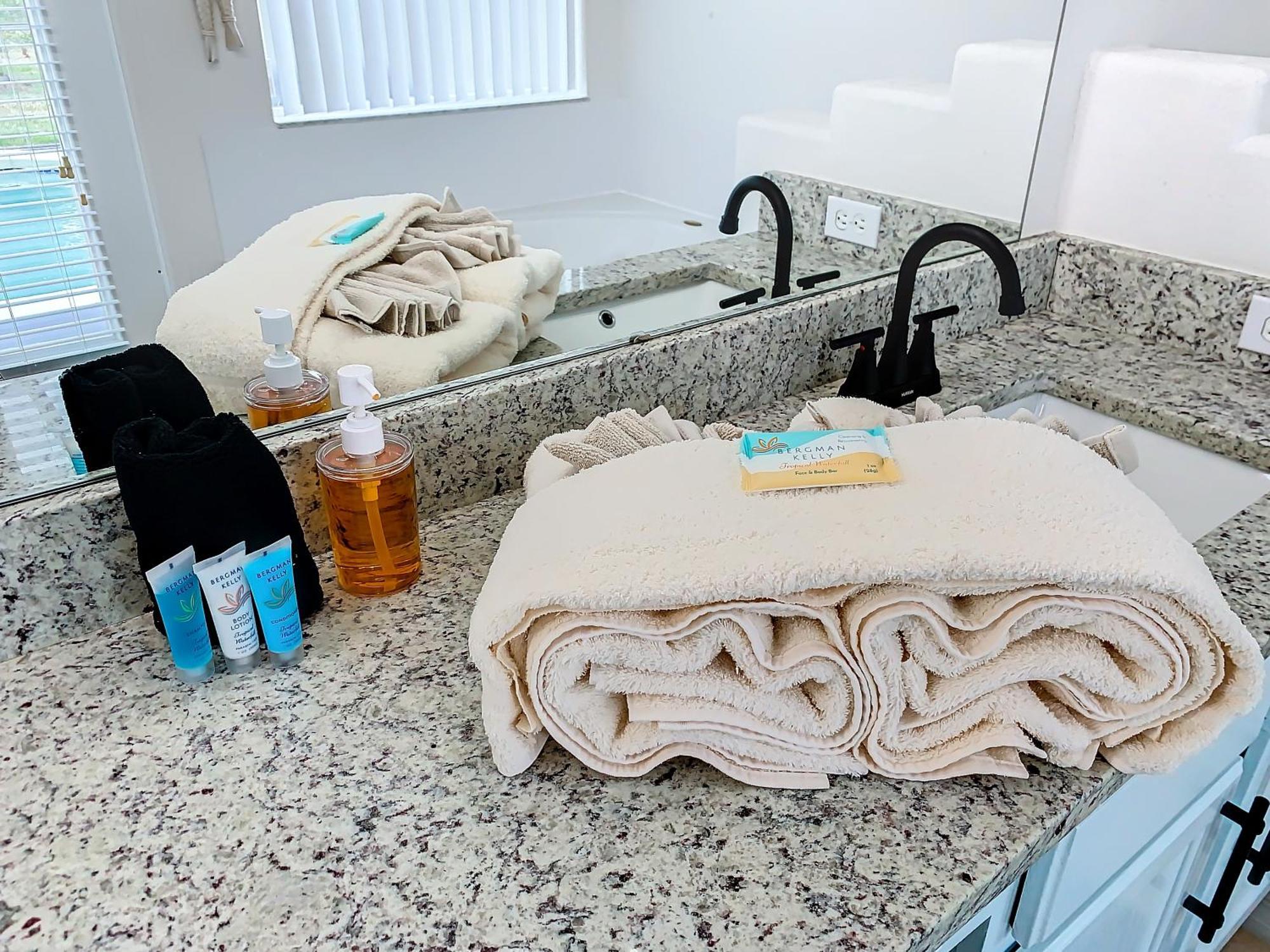 Pudge Vacation Poolspa Home Near Disney Ορλάντο Εξωτερικό φωτογραφία