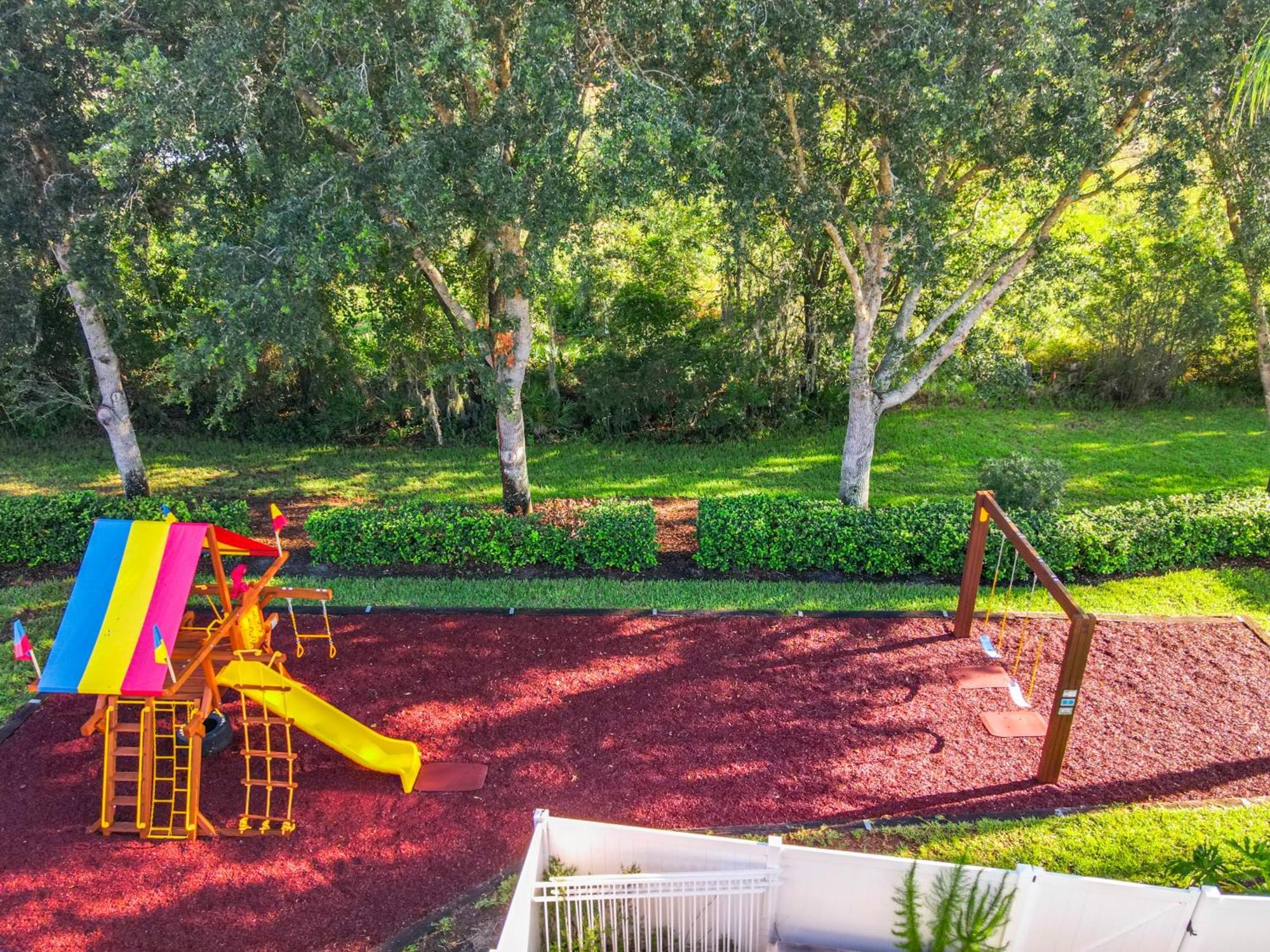 Pudge Vacation Poolspa Home Near Disney Ορλάντο Εξωτερικό φωτογραφία