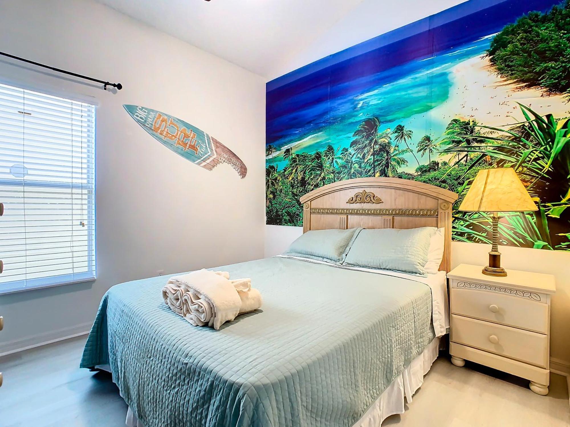 Pudge Vacation Poolspa Home Near Disney Ορλάντο Εξωτερικό φωτογραφία